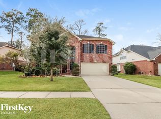 18103 Yellowstone Trl, Humble, TX 77346