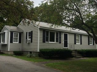 23 Campus Rd, Methuen, MA 01844