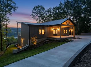 315 Browbend Dr, Guild, TN 37340