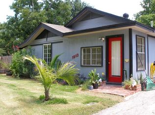 1913 13th St, Galena Park, TX 77547