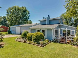 22716 County Road 18, Goshen, IN 46528