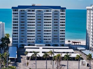 1750 Benjamin Franklin Dr #Penthouse F, Sarasota, FL 34236