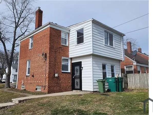 5435 Beechwood Ave, Maple Heights, OH 44137
