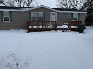 5267 S 233rd Rd, Pleasant hope, MO 65725