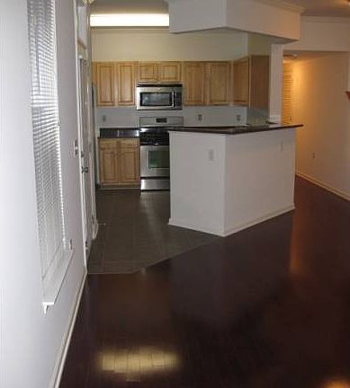 Kitchen View 2