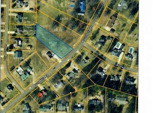 359 Mount Pelia Rd #7, Martin, TN 38237
