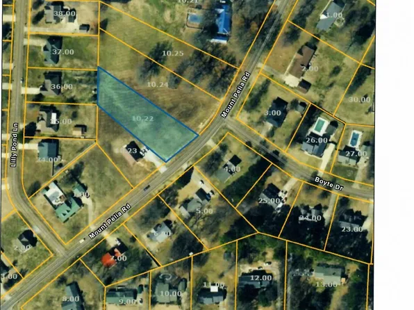 359 Mount Pelia Rd #7, Martin, TN 38237