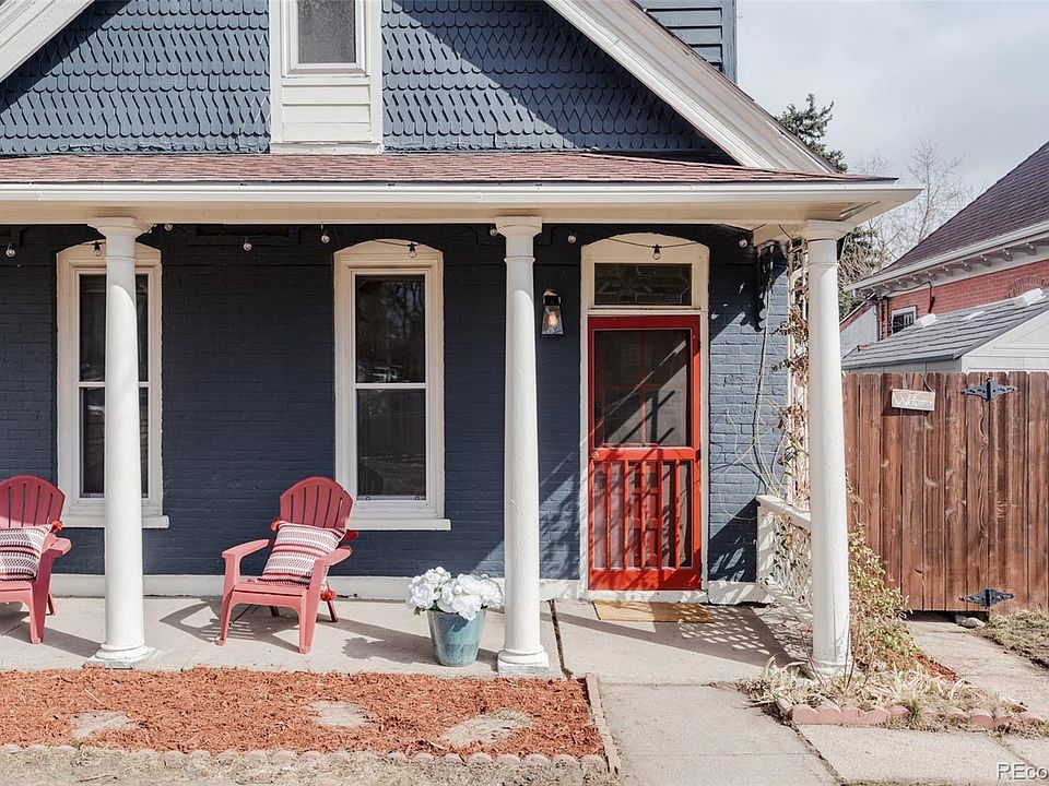 2938 N Hooker Street, Denver, CO 80211 Zillow