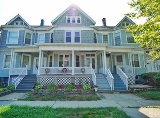 198 High St, Perth Amboy, NJ 08861