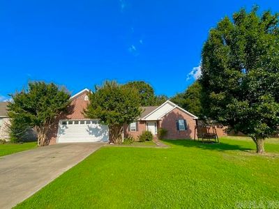 1409 Lauren Dr, Searcy, AR, 72143