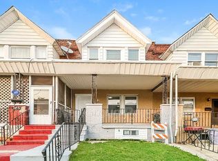 2547 S Robinson St, Philadelphia, PA 19142