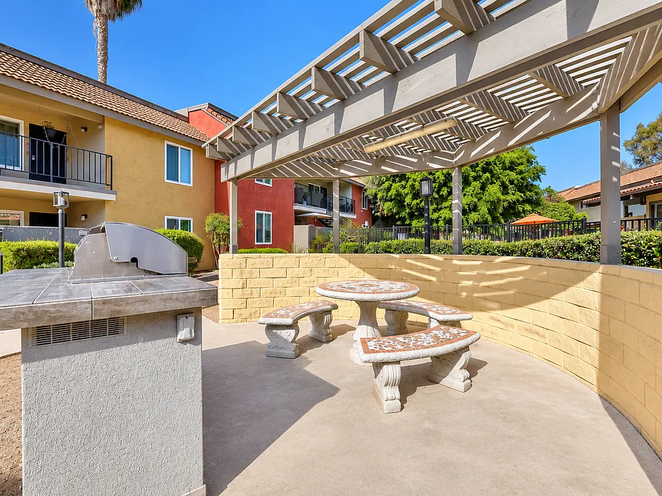 Rancho Del Sol Apartments