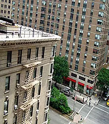 Rented by Boulevard Residentials