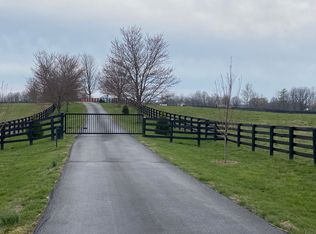 5380 Bethel Rd, Lexington, KY 40511