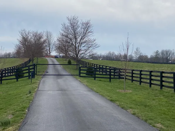 5380 Bethel Rd, Lexington, KY 40511