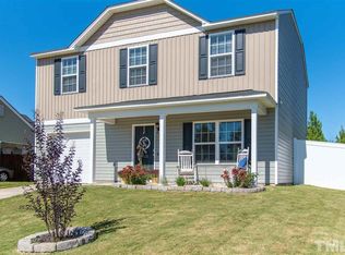 7032 Pebble Brook Way, Rocky Mount, NC 27804