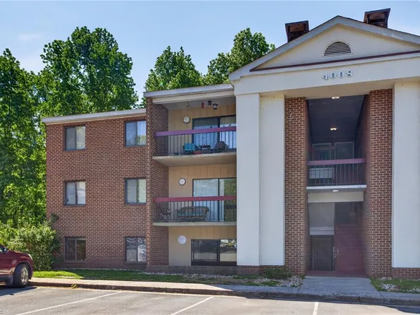 4008 Governors Sq APT 1, Williamsburg, VA 23188
