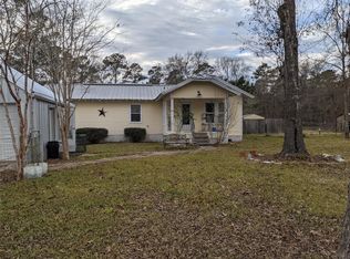 1303 County Road 129, Liberty, TX 77575