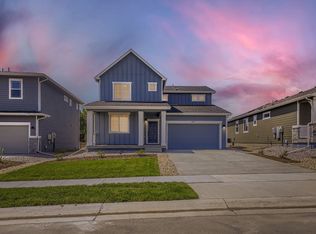 1827 Baltusrol Dr, Fort Collins, CO 80524