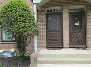 323 Gills Ln UNIT 6-C, Iselin, NJ 08830