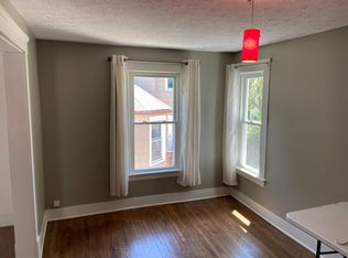 1370 W 73rd St #1, Cleveland, OH 44102