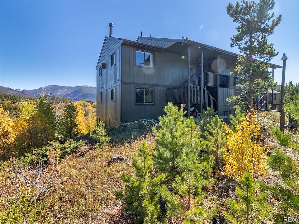 222 Tall Pine Circle Unit 8, Grand Lake, CO 80447 Zillow