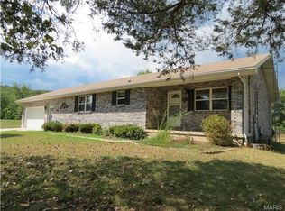 166 County Road 39f, Ironton, MO 63650