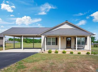 885 Brooklyn Rd, Holly Pond, AL 35083