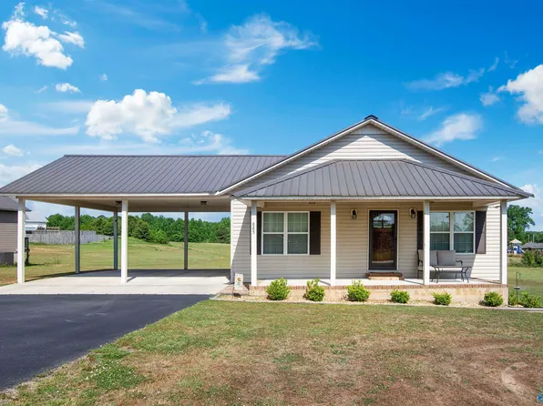 885 Brooklyn Rd, Holly Pond, AL 35083