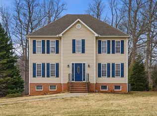1329 Jeb Stuart Pl, Forest, VA 24551