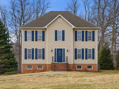 1329 Jeb Stuart Pl, Forest, VA, 24551