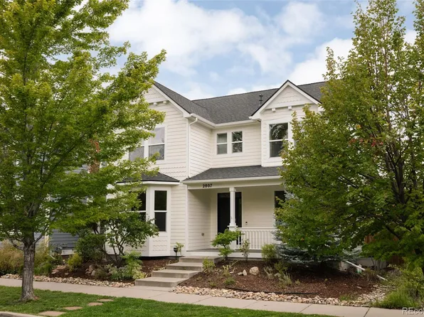 2807 Geneva Street, Denver, CO 80238
