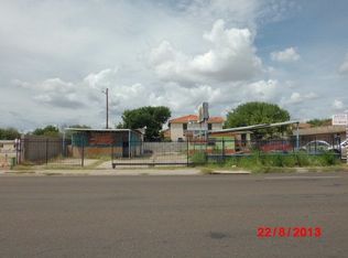 260 W Calton Rd, Laredo, TX 78041