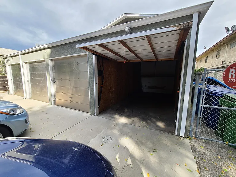 3412 Helms Ave #A — Photo 19