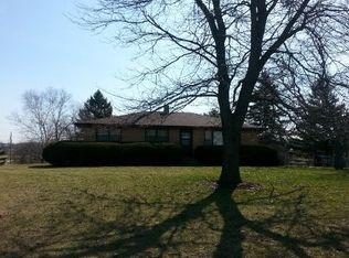 17135 50th Rd, Franksville, WI 53126