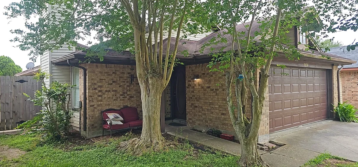 Building Photo - 11614 Gullwood Dr