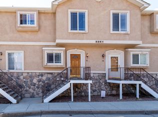 2261 Stepping Stones Way APT C, Colorado Springs, CO 80904