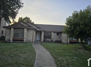 3305 Bucknell Dr, Rowlett, TX 75088