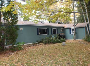 18 Birch Point, Alexander, ME 04694
