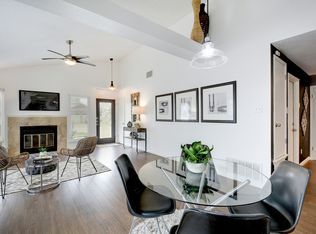 2503 Tracy Trl, Austin, TX 78728