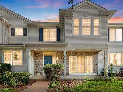 798 County Line Rd #798, Aurora, IL, 60502