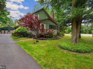 216 Kresson Gibbsboro Rd, Voorhees, NJ 08043