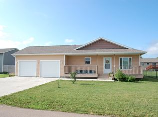 502 Willow St, Aurora, SD 57002