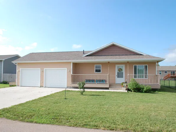 502 Willow St, Aurora, SD 57002