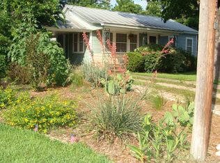 514 W Creek St, Fredericksburg, TX 78624