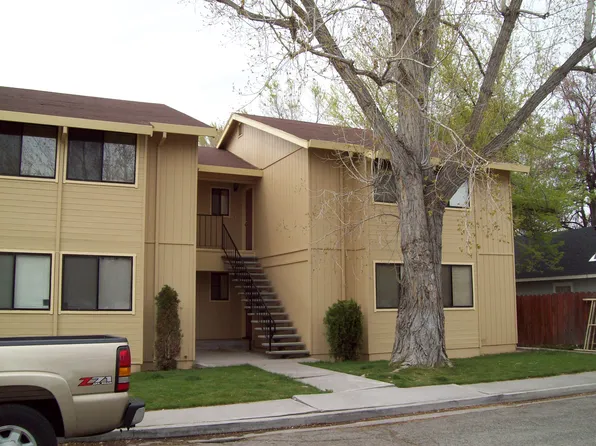 220 Adella St #C, Susanville, CA 96130
