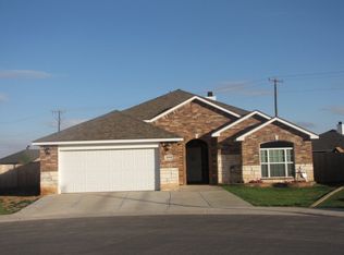 500 Coliseum Ct, Midland, TX 79706