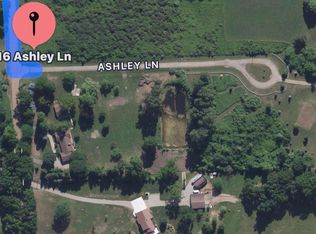 15 Ashley Ln, Allenton, MI 48002