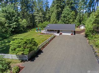 13672 Fagerud Rd SE, Olalla, WA 98359
