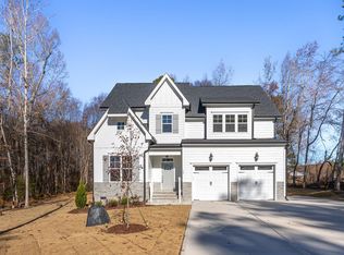 10 Cackling Way, Zebulon, NC 27597